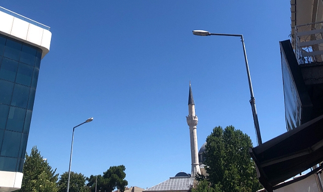 Yarın Babaeski'de Hava Durumu Nasıl Olacak?