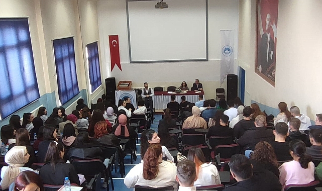 Yönetici-Öğrenci Buluşması ile Eğitimde Yeni Dönem