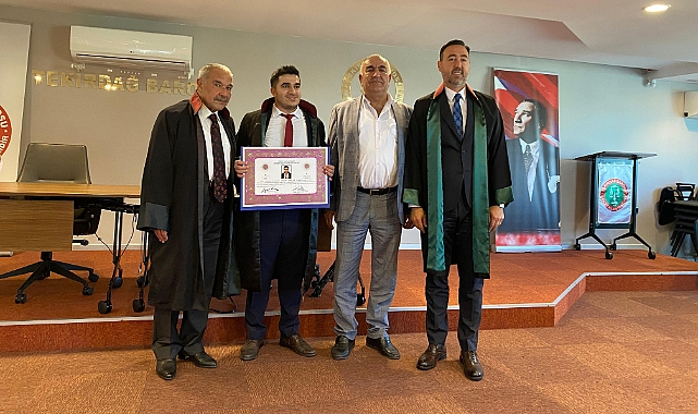 ZORTUL AİLESİ YİNE GURURLANDIRDI