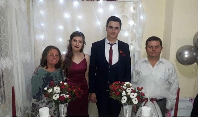Zortul Medya Muhabiri Metin Karakuş'un Acı Günü