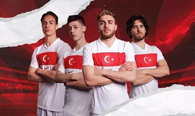A Milli Futbol Takımı'nın Galler ve Karadağ maçları aday kadrosu açıklandı