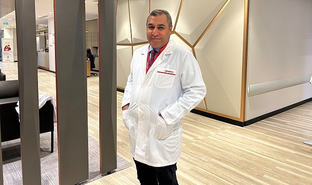 AKCİĞER KANSERİNE YAKALANAN 41 BİN KİŞİDEN BİRİ SİZ OLMAYIN
