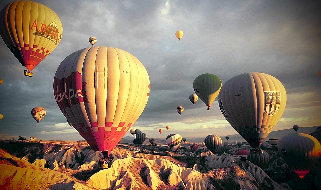 Ara Tatilde Ailece Keşif Dolu Rotalar