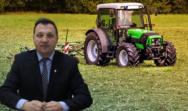 Aralık Ayı Tarım Takvimi: Çiftçilerin Yapması Gereken İşler