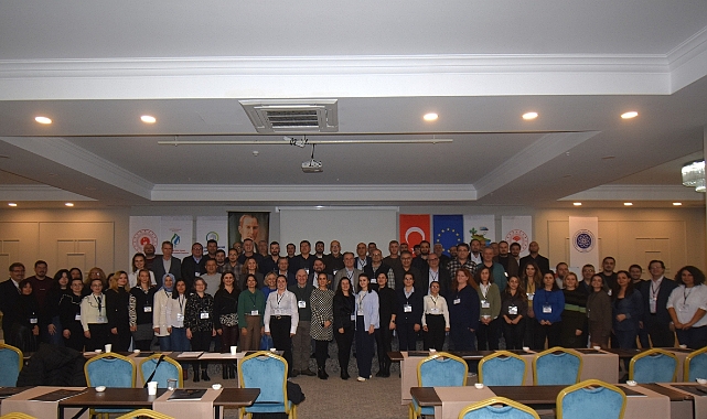 Avrupa Birliği İklimTrak Projesi Kapsamında 'Arazi Tahribatı ve Arazi Tahribatının Modellenmesi: Sosyoekonomik İndikatörler' Konulu 2. Çalıştay Gerçekleştirildi Yeni