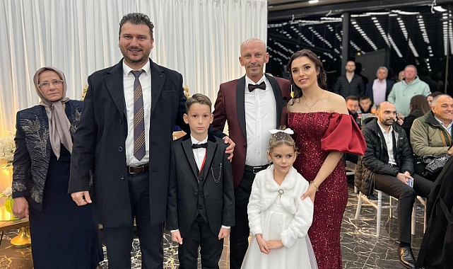 Babaeski Belediye Başkanı Dr. Fırat Yayla’dan İki Önemli Katılım