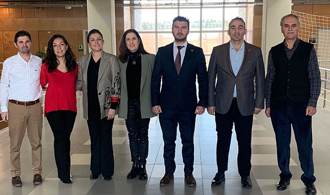 Babaeski Belediyesi ve Namık Kemal Üniversitesi’nden Önemli İş Birliği