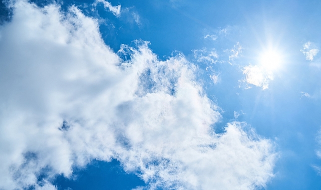 Babaeski’de 19 Kasım Hava Durumu: Parçalı Bulutlu Bir Gün Bekleniyor