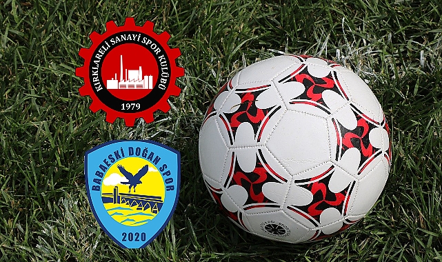 Babaeski Doğanspor, Kırklareli 39 Sanayispor Deplasmanında Galibiyet Peşinde