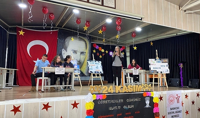 Babaeski Şehit Ersan Yenici Anadolu Lisesi Münazara Yarışmasını Kazandı!