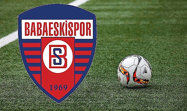 Babaeskispor'da Hedef 3 Puan