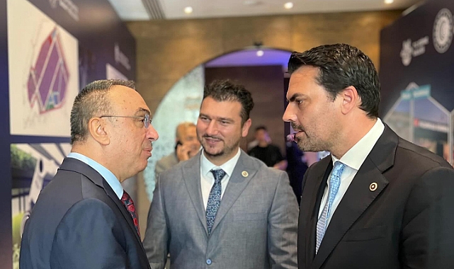 Balkan İş ve Yatırım Forumu: Ekonomik İş Birliği İmkanları