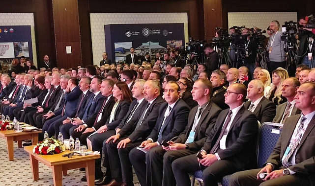 Balkan İş ve Yatırım Forumu’nda Önemli Temaslar