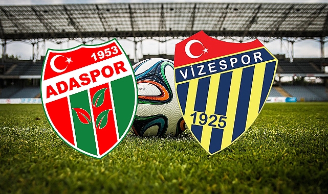Büyükmandıra Adaspor, Vizespor'u Konuk Edecek: Hedef 3 Puan