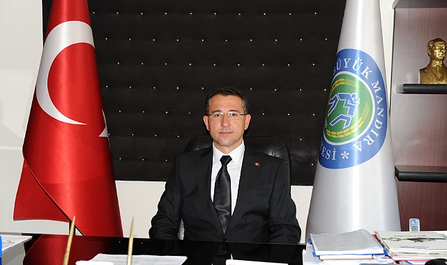 Büyükmandıra Belediyesi’nin 2025 Bütçesi Belli Oldu