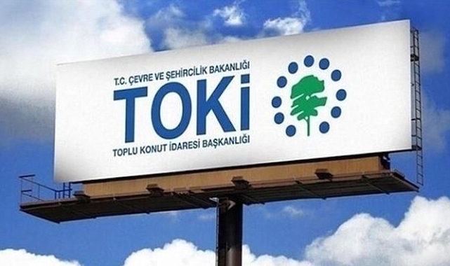 Büyükmandıra'da TOKİ Sosyal Konut Projesi Kura Sonuçları Açıklandı