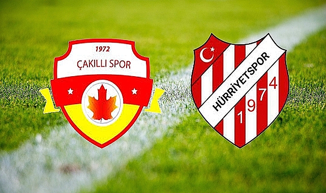 Büyükmandıra Hürriyetspor, Çakıllıspor'a 3-2 Yenildi