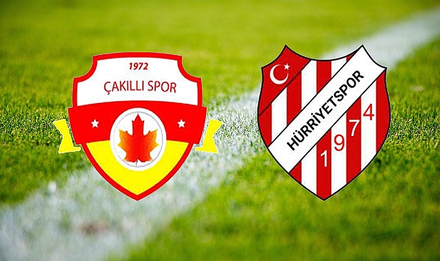 Büyükmandıra Hürriyetspor, Çakıllıspor Karşısında 3 Puan İçin Sahaya Çıkıyor