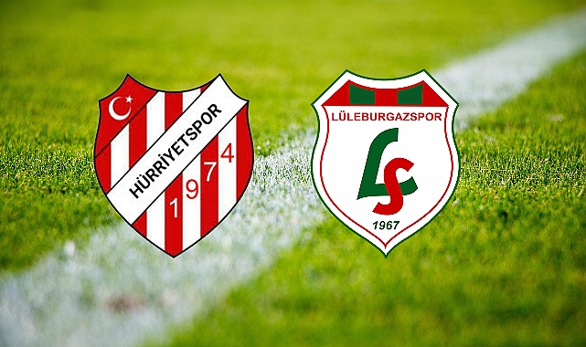 Büyükmandıra Hürriyetspor, Lüleburgazspor'a Mağlup Oldu