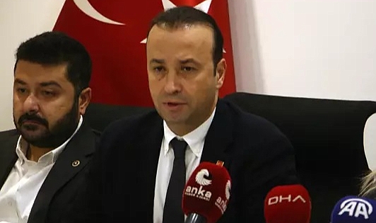 CHP'li Demir: Asgari ücret beklentimizin iş ve emek dünyasınca karşılık görmesi bizleri çok mutlu etti