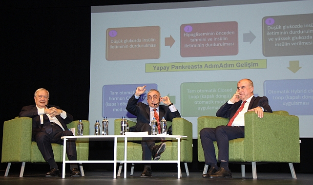 DİYABET SESSİZCE DAMAR HASARI YAPIYOR, BEYNİ VE KALBİ VURUYOR