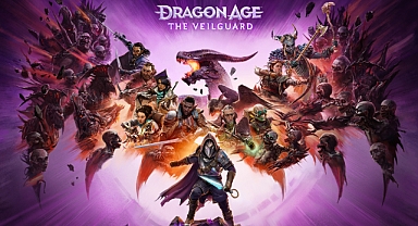 Dragon Age: The Veilguard tüm platformlarda çıktı!