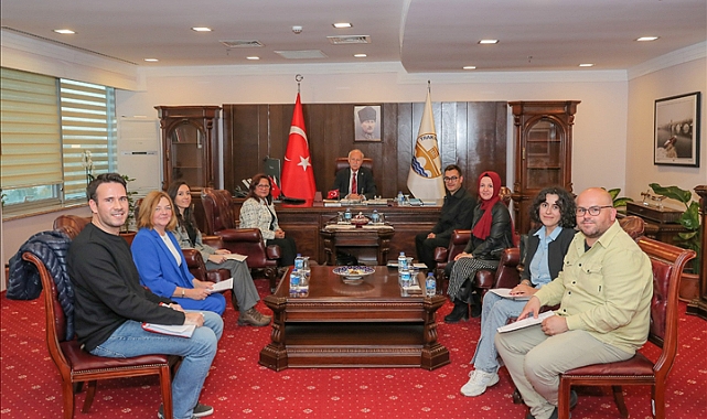 EDİRNE’NİN TARİHİ MAHALLELERİ KİTAPLAŞACAK