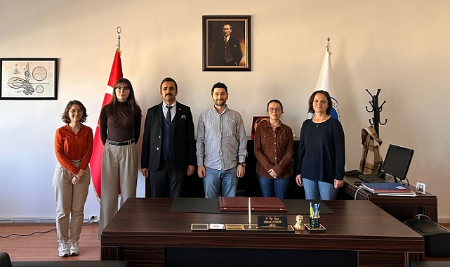 Eğitim ve Sosyal Hizmet Arasında Köprü Oluşturulması Hedefleniyor