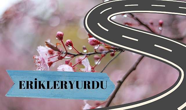Erikleryurdu Köyü’nde Yağmur ve Şükür Duası Yapılacak