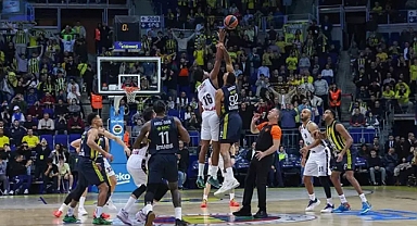 Fenerbahçe Beko – Olimpia Milano: 85-91