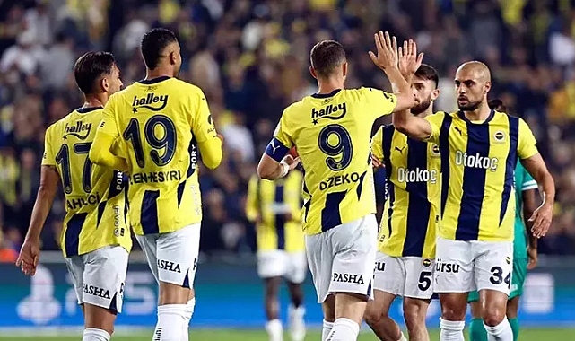 Fenerbahçe, Trabzon deplasmanından 3 puanla dönmek istiyor