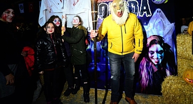 Büyükmandıra'da Balkan Geleneği "Koleda" Düzenlenecek