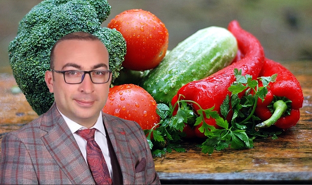 Gıda İsrafı Ekonomiyi ve Toplumu Olumsuz Etkiliyor