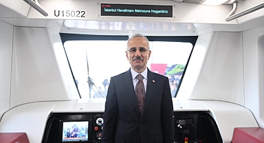 İSTANBUL TOPLU ULAŞIM SİSTEMİNDE YENİ DÖNEM