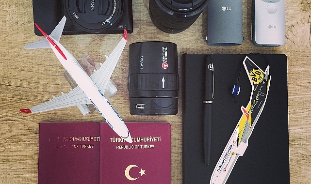 İşte 2025 Pasaport Ücretleri: 6 Ay, 1 Yıl, 10 Yıllık Pasaport Maliyeti