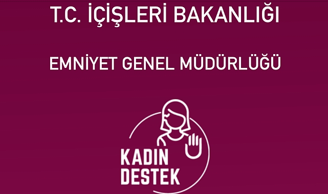 KADES: Kadınlara ve Çocuklara Şiddeti Önlemek İçin Hayata Geçirilen Uygulama