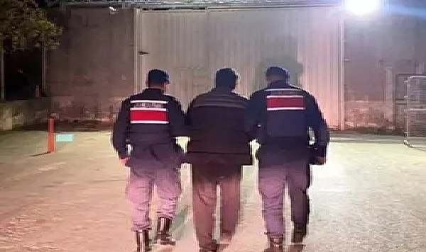 Kırklareli'de aranması bulunan 33 şüpheli yakalandı