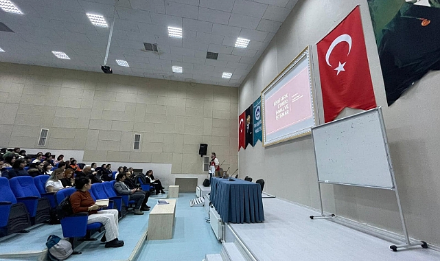 Kırklareli’nde “Riski Fark Etmek: İhmal ve İstismar” Eğitimi Düzenlendi