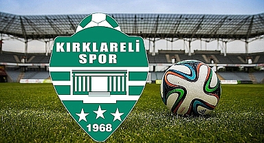 Kırklarelispor'un Rakibi 5 Kasım'da Belli Olacak