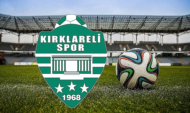Kırklarelispor'un Rakibi 5 Kasım'da Belli Olacak