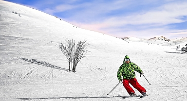 Kış Mevsiminde Tatil Keyfi: En Popüler Kış Sporları ve Aktiviteler