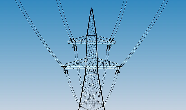 Koyunbaba Köyünde Planlı Elektrik Kesintisi