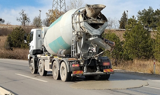 Lüleburgaz Belediyesi’nden Çevre Kirleticilere Sert Cevap: 106 Bin TL Ceza