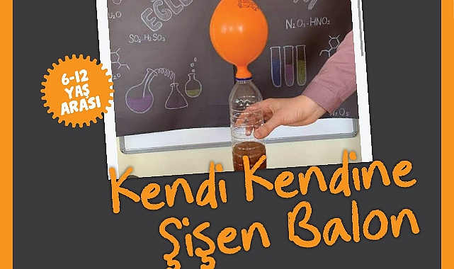 Lüleburgaz Belediyesi'nden Çocuklara Yönelik Eğlenceli ve Eğitici Etkinlikler