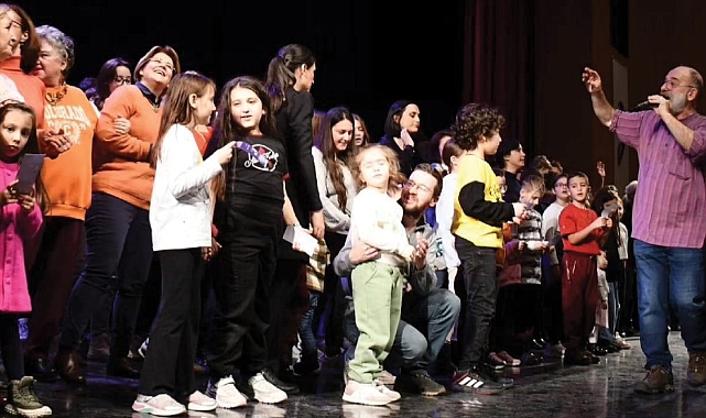 Lüleburgaz’da ‘Seyirci Koroları’ Etkinliği Sanatseverlerle Buluşuyor