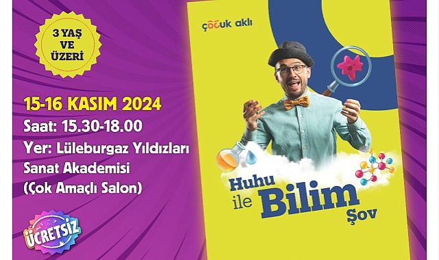 LYSA'da Renkli Etkinlikler Başlıyor