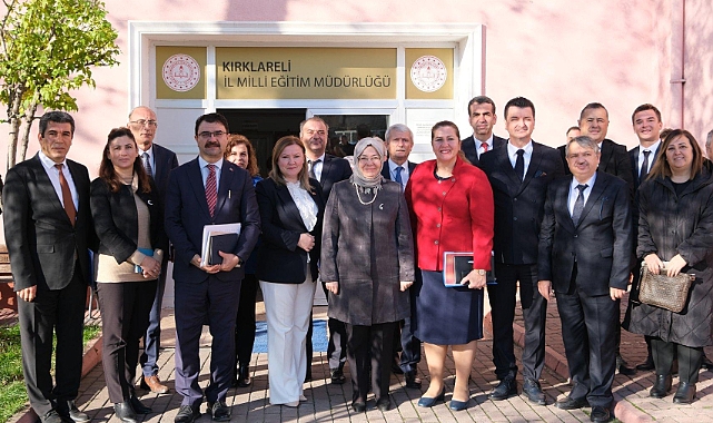 Maarif Modeli ile Bütüncül Eğitim Anlayışı