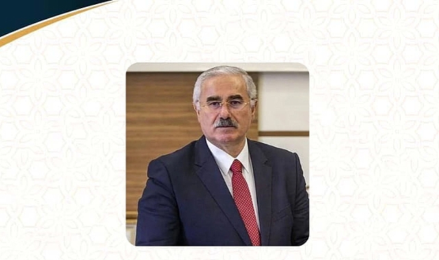 Mehmet Akarca Kamu Başdenetçiliğine Seçildi