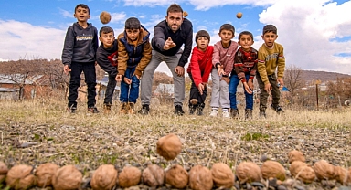 "ÖĞRETMEN GÖZÜYLE" TEMALI FOTOĞRAF YARIŞMASININ SONUÇLARI AÇIKLANDI
