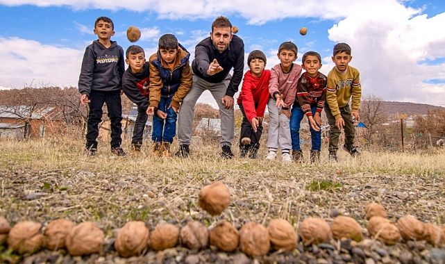 "ÖĞRETMEN GÖZÜYLE" TEMALI FOTOĞRAF YARIŞMASININ SONUÇLARI AÇIKLANDI